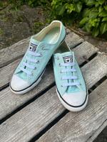 Converse All Star Gr. 37 türkis Niedersachsen - Lingen (Ems) Vorschau