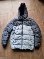 H&M Jacke Winterjacke Gr.170 Niedersachsen - Oyten Vorschau