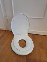 Praktischer Toilettensitz mit Kindereinsatz von Ridder Düsseldorf - Eller Vorschau