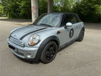 MINI Cooper Cabrio *Top Zustand* Baden-Württemberg - Heilbronn Vorschau