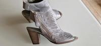 Sandalette Paul Green Gr. 40 Nordrhein-Westfalen - Werne Vorschau