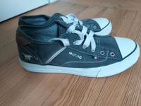 Mustang Schuhe Sneaker Gr. 37, Wie NEU Saarland - Losheim am See Vorschau