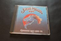 CD - Steve Miller - Greatest Hits 1974 - 78 Nürnberg (Mittelfr) - Mitte Vorschau