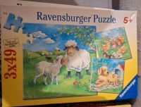 Kinderspiel Puzzle Niedersachsen - Emden Vorschau