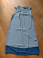Kleid Sommer w Neu 34 XS blau Sommerkleid ärmellos hellblau München - Allach-Untermenzing Vorschau