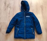 Winterjacke 134 Jungen yigga Bayern - Saaldorf-Surheim Vorschau