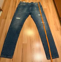 MAC Jeans zu verkaufen – Größe 33/34 – Neu & ungetragen Schleswig-Holstein - Flensburg Vorschau