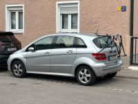 Mercedes Benz B200 3 Hand Bayern - Augsburg Vorschau