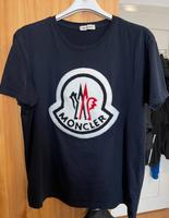 T-shirt Moncler Hessen - Fulda Vorschau
