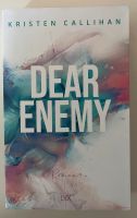 Dear Enemy | Kristen Callihan Mecklenburg-Vorpommern - Greifswald Vorschau