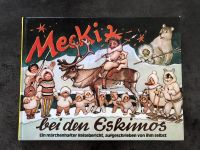 Mecki bei den Eskimos, Lingen Verlag, Kinderbuch Münster (Westfalen) - Amelsbüren Vorschau