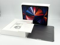 Apple iPad Pro 12,9, 5.Gen, 1TB, Wi-Fi + Cellular, Grau, A2461 Brandenburg - Linthe Vorschau