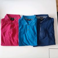 3 x HUGO BOSS Polohemd M Dortmund - Mitte Vorschau