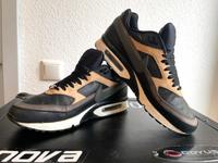 Nike Air Max Classic BW Vachetta Tan Gr. 44 Rheinland-Pfalz - Mendig Vorschau