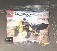 Lego Technic Radlader 30433 Brandenburg - Lauchhammer Vorschau