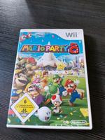 Mario Party 8 Nintendo Wii Rheinland-Pfalz - Grünstadt Vorschau