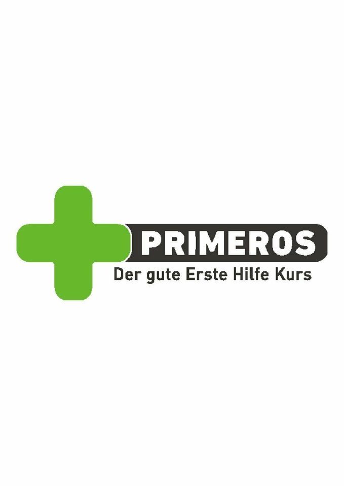 Nebenjob in Altötting: Erste-Hilfe-Ausbilder (m/w/d) in Altötting