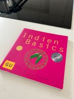 Indien Basics Kochbuch Bayern - Ingolstadt Vorschau