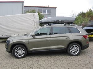 Dachbox Skoda KODIAQ kaufen