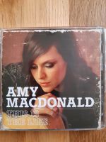 Amy Macdonald - This is the life CD Niedersachsen - Rethemer Vorschau