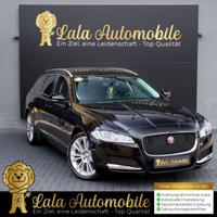 Jaguar XF Prestige AWD 2.0 WINTERPAKET/TEMPOMAT/ALLRAD/ Baden-Württemberg - Ehrenkirchen Vorschau
