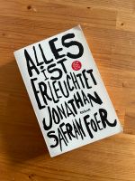 Jonathan Safran Foer - Alles ist erleuchtet - Buch Friedrichshain-Kreuzberg - Kreuzberg Vorschau