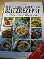 Buch "Das große Buch der Blitzrezepte" von essen & trinken Freiburg im Breisgau - Breitnau Vorschau