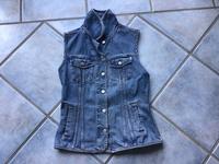 Esprit Jeansweste Damen Gr. M Jeans Weste blau Nordrhein-Westfalen - Soest Vorschau