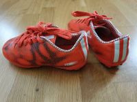 Adidas F10 Fußball Schuhe Kinder Größe 28 Baden-Württemberg - Willstätt Vorschau