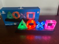 PlayStation Stimmungslicht Lampe Sachsen-Anhalt - Dessau-Roßlau Vorschau