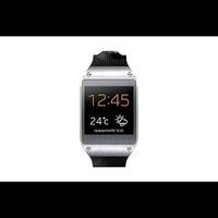 SAMSUNG SMARTWATCH GEAR S ▪︎GPS▪︎HD CAM▪︎4GB▪JET BLACK▪︎ NEU Brandenburg - Prenzlau Vorschau