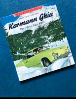 VW Karmann Ghia - “Bewegte Zeiten“ - Neuzustand Berlin - Steglitz Vorschau