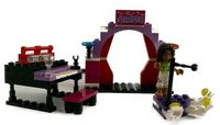 Lego Friends-Andrea's Musikbühne 3932 Nordrhein-Westfalen - Siegburg Vorschau