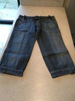 Miss Sixty Jeans 3/4 Länge Gr 31 Schleswig-Holstein - Norderstedt Vorschau