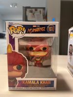 Kamala Khan Ms Marvel Funko Pop Bayern - Reichertshausen Vorschau