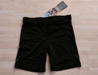 Neue Herren/Damen Laufshorts schwarz, Crane Gr.50 Hessen - Wölfersheim Vorschau