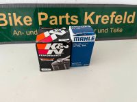 BMW Motorrad Wartungs- Inspektions Set Öl- und Benzin Filter TOP Nordrhein-Westfalen - Krefeld Vorschau