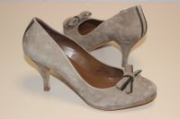 ZARA Pumps High-Heels Schuhe Grau Party Hochzeitsschuhe Taupe 41 Duisburg - Duisburg-Mitte Vorschau