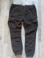 Review Cargo Cordhose tapered fit Sachsen-Anhalt - Bördeland Vorschau