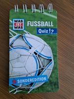 Was ist was / Fussball Quiz!? Baden-Württemberg - Böblingen Vorschau