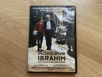 DVD Film Monsieur Ibrahim und die Blumen des Koran Baden-Württemberg - Warthausen Vorschau