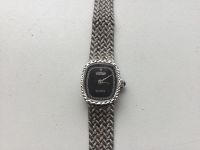Pallas Exquisit Stahl Armbanduhr Damen Filigran 70er Jahre Hessen - Petersberg Vorschau