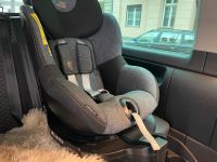 Kindersitz Britax Römer DualFix M i-SIZE Premiumline Friedrichshain-Kreuzberg - Kreuzberg Vorschau