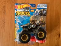 Hot Wheels Monster Truck „Rodger Dodger“ Brandenburg - Neuruppin Vorschau