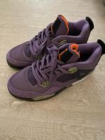 Air Jordan - 4 Retro gr. 38 Berlin - Charlottenburg Vorschau