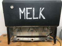 Silverking  SKJ 15 Milchspender Milchdispenser Nordrhein-Westfalen - Bocholt Vorschau