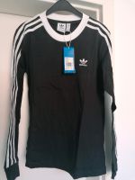 Adidas 3-Stripes Long-Sleeve Top Rheinland-Pfalz - Oppenheim Vorschau