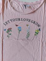 T.Shirt von H&M Dividcd Gr. M Hessen - Dieburg Vorschau