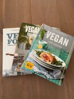 3er Set vegane Kochbücher Baden-Württemberg - Aalen Vorschau