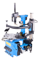 Pneumatische Reifenmontiermaschine+Montagehilfsarm 10“-24“ -02717 Nordrhein-Westfalen - Viersen Vorschau